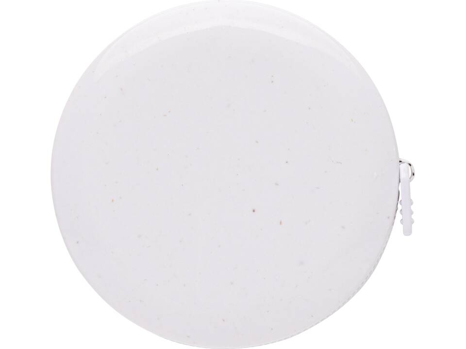 Mètre ruban de tailleur en plastique recyclé RCS 5