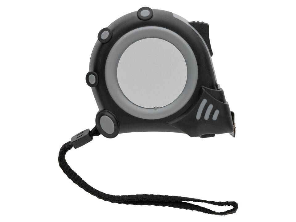 Mètre ruban Grip 5M/19mm en plastique recyclé RCS 3