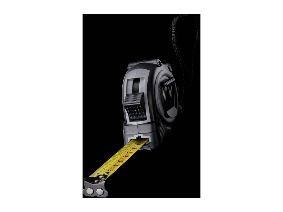 Mètre ruban Grip 5M/19mm en plastique recyclé RCS 7