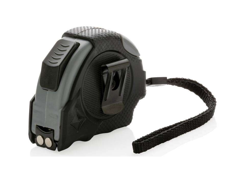 Mètre ruban Auto stop 3M/16mm en plastique recyclé RCS 2