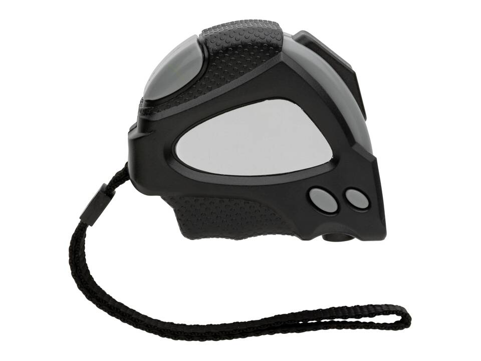 Mètre ruban Auto stop 3M/16mm en plastique recyclé RCS 3