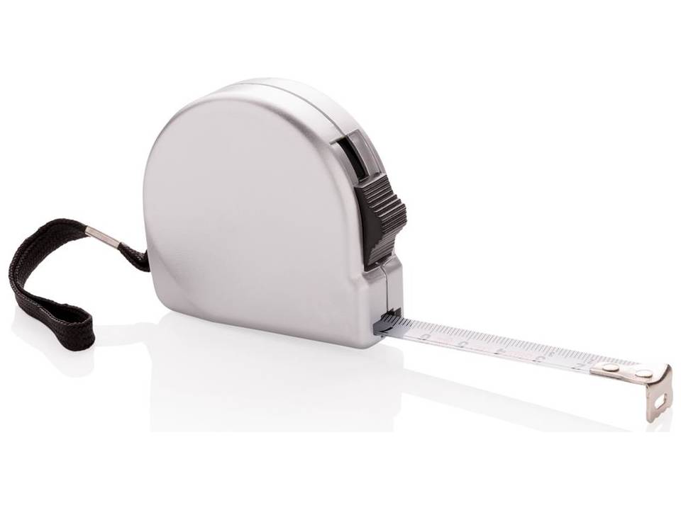 Mètre ruban 3m en ABS 8