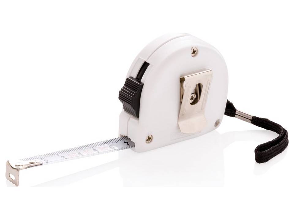 Mètre ruban 3m en ABS 12