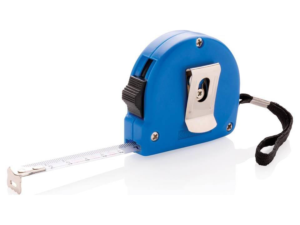 Mètre ruban 3m en ABS 15