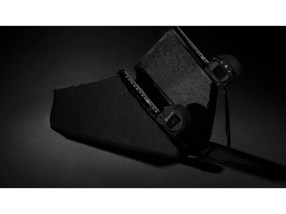 Mètre ruban 5M Gear X avec laser 30M 13