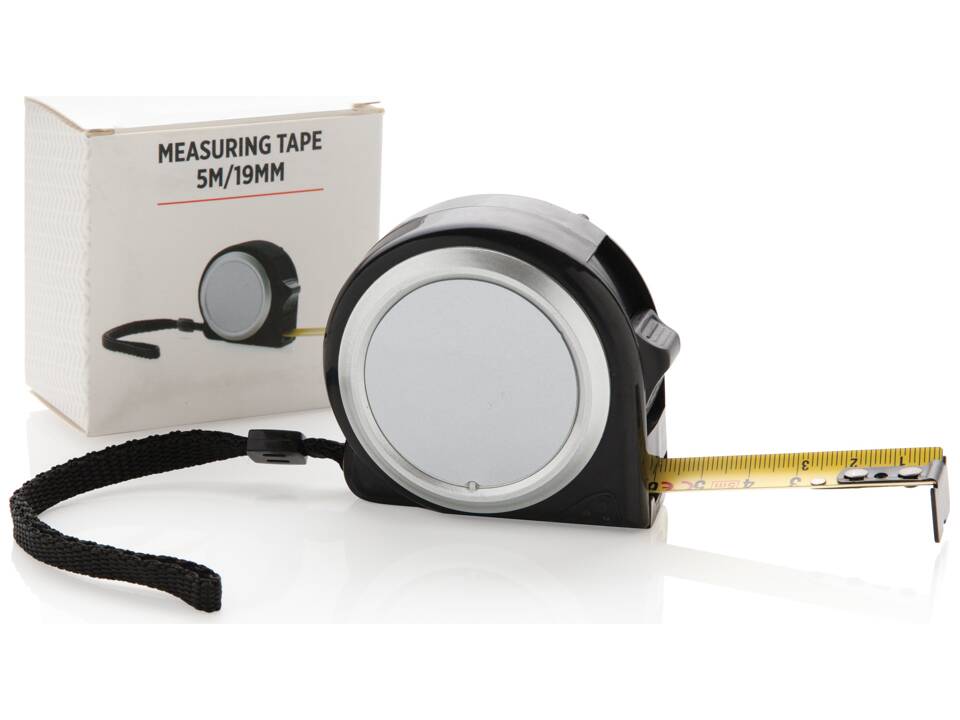 Mètre ruban - 5 m/19 mm 7