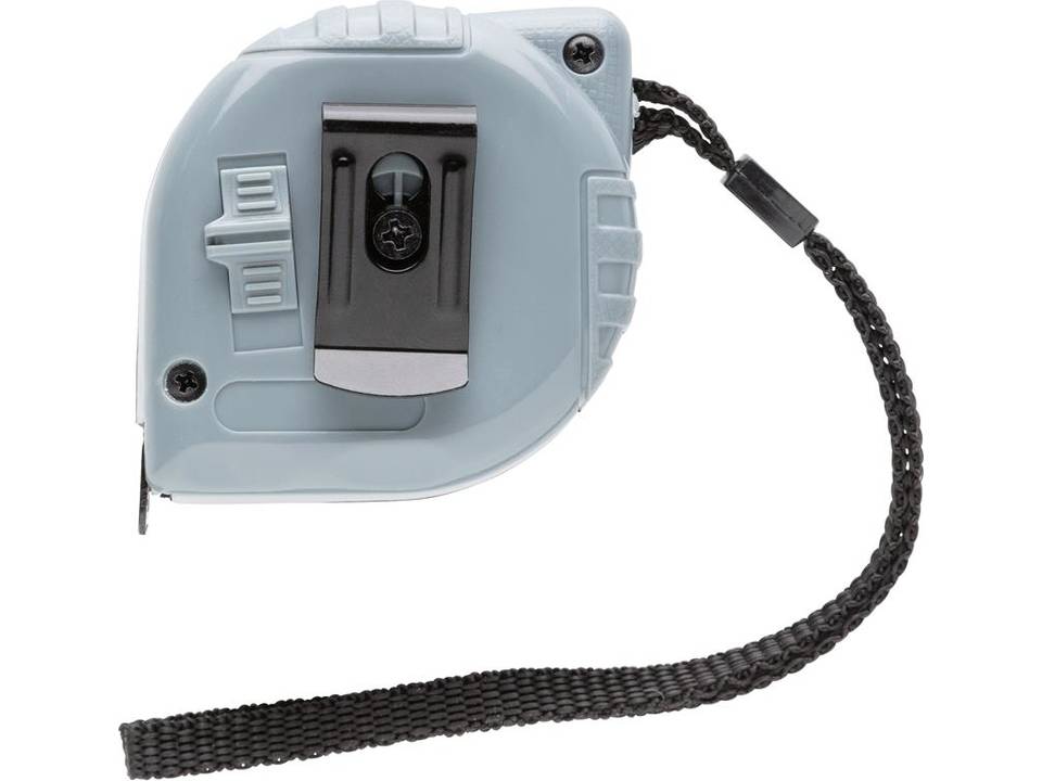 Mètre ruban Compact 5M/19 mm 4