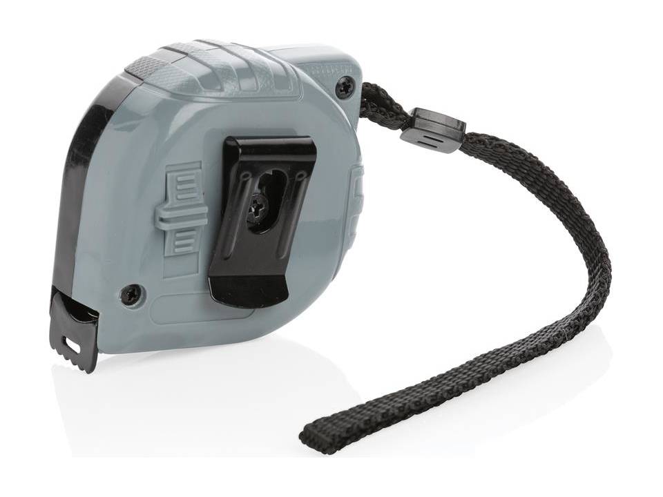 Mètre ruban Compact 5M/19 mm 3