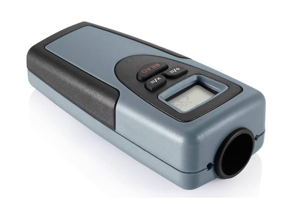 Mètre ultrason avec pointeur laser 1