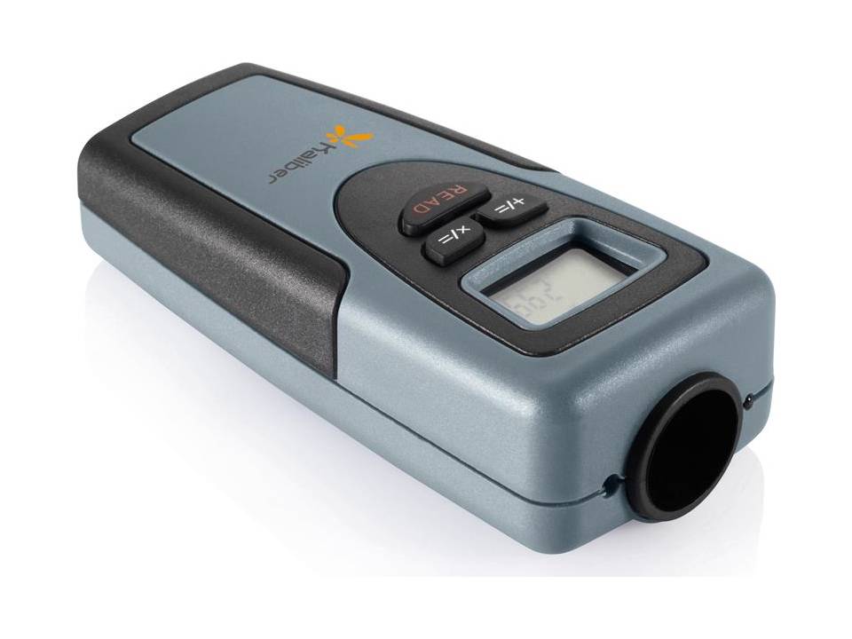 Mètre ultrason avec pointeur laser 3