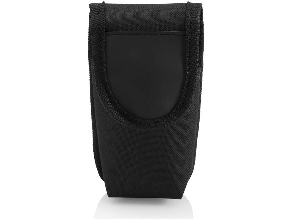 Mètre ultrason avec pointeur laser 2