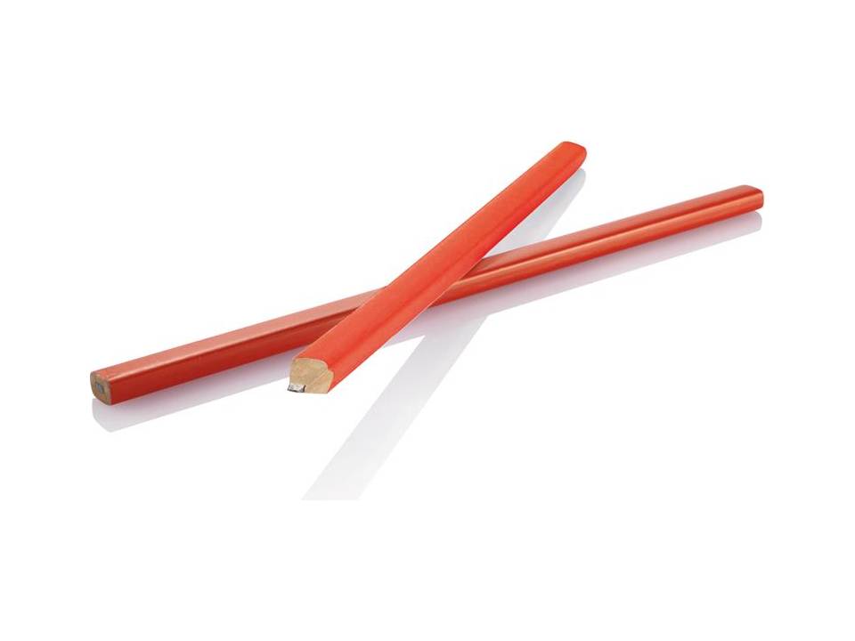 Crayon de charpentier 1