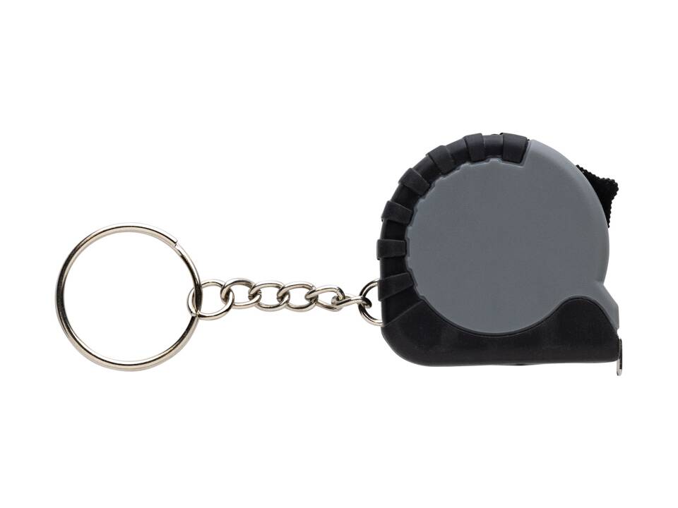 Porte-clés avec ruban de 1M en ABS RCS MeasureMate 5