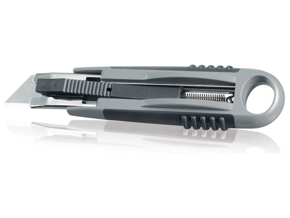 Cutter à lame rétractable 1