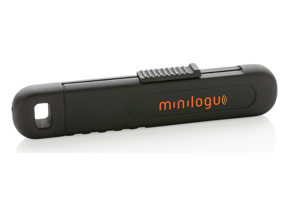 Ouvre-colis sécurité 5