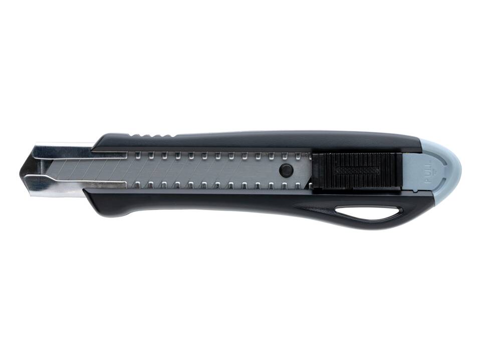 Cutter professionnel rechargeable en plastique recyclé RCS 3