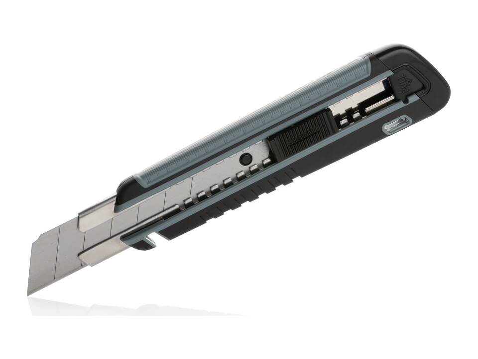 Cutter robuste et rechargeable en plastique RCS 2