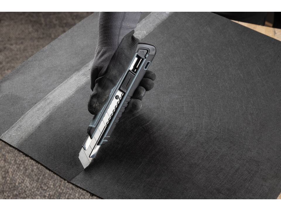 Cutter robuste et rechargeable en plastique RCS 7