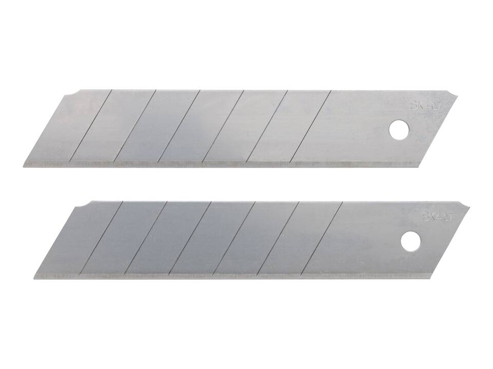 Cutter robuste et rechargeable en plastique RCS 12