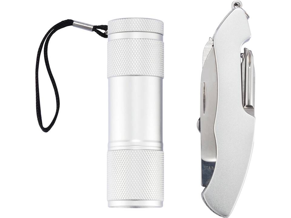 Set d’outils Quattro 2