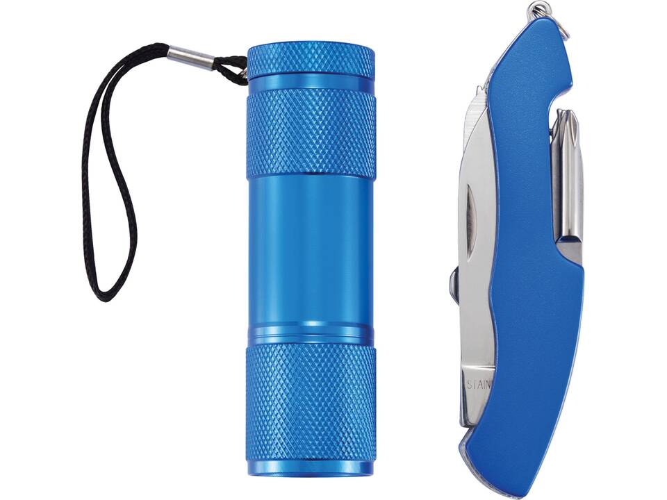 Set d’outils Quattro 10