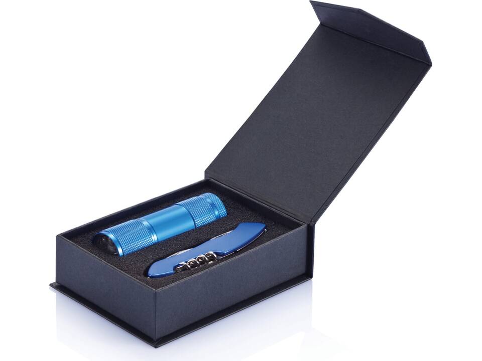 Set d’outils Quattro 15