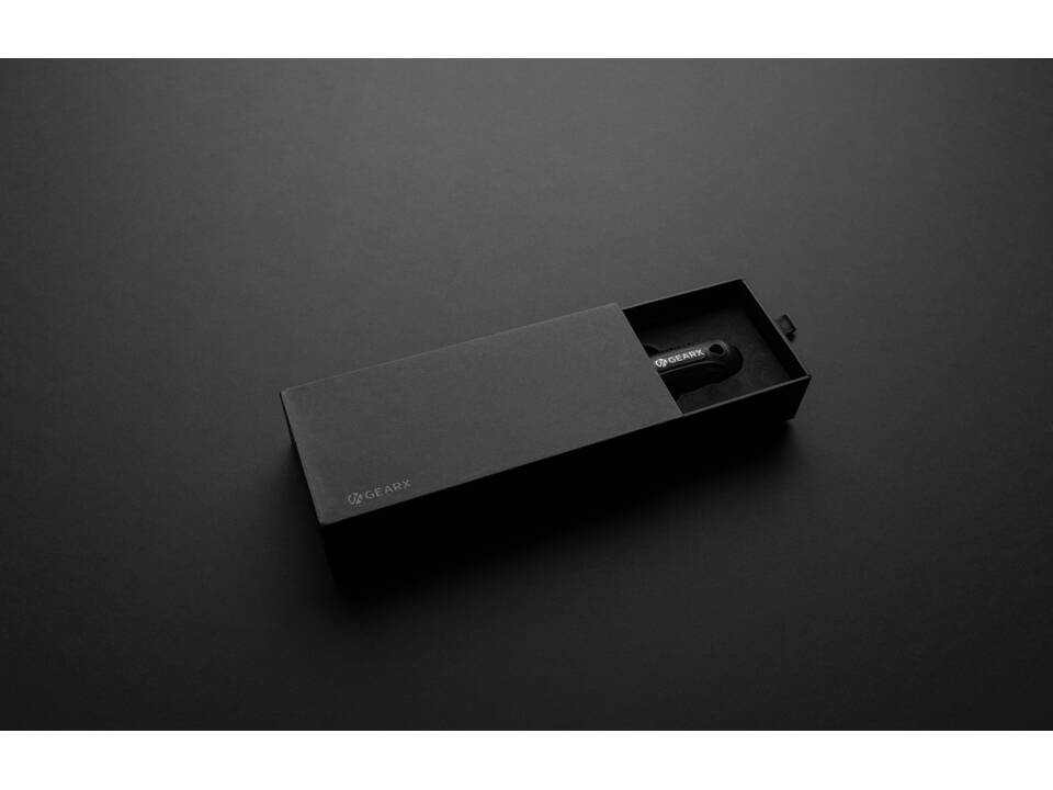 Tournevis à cliquet Gear X 9