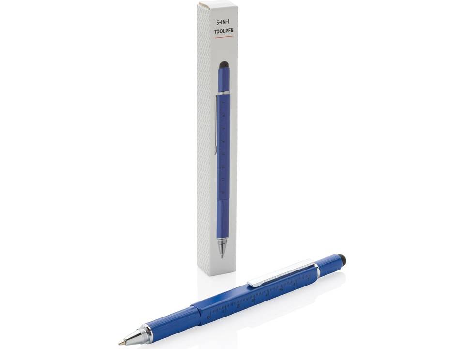Stylo outil 5 en 1 51
