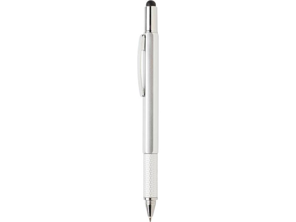 Stylo ABS outil 5 en 1 11