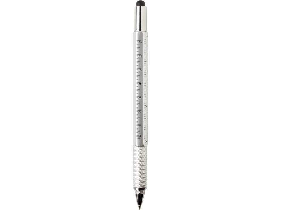 Stylo ABS outil 5 en 1 12