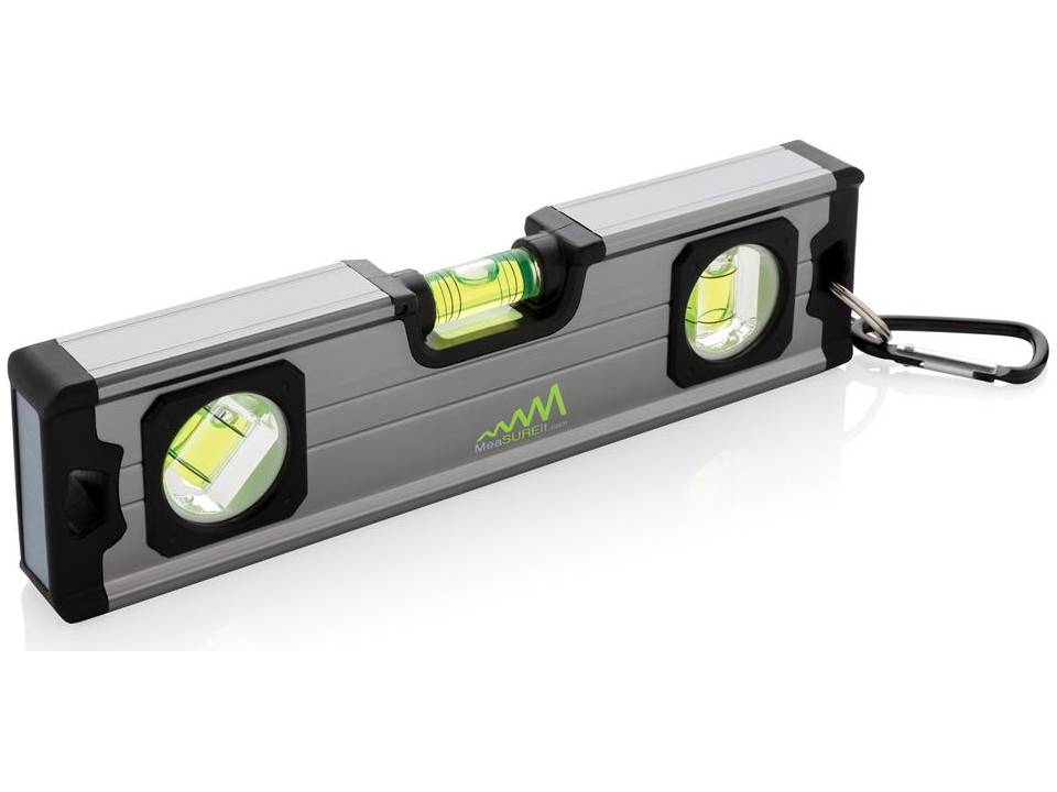 Niveau à bulle 20 cm 3