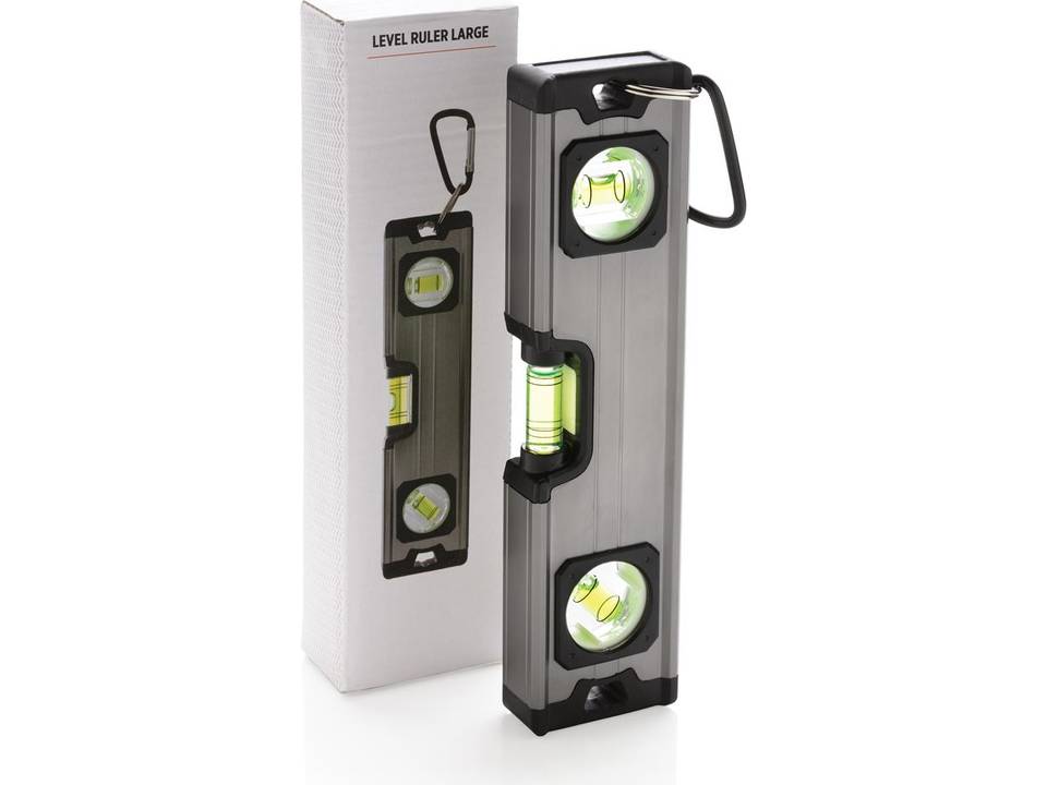 Niveau à bulle 20 cm 4