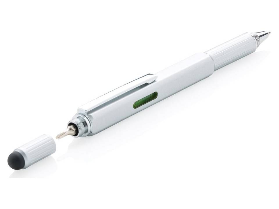 Stylo outil 5 en 1 2
