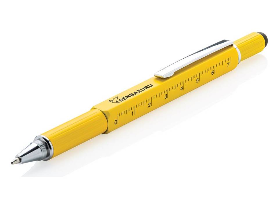 Stylo outil 5 en 1 13