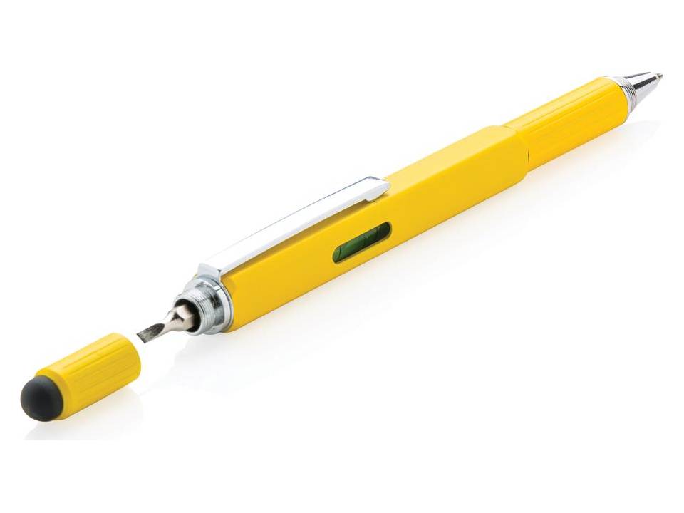 Stylo outil 5 en 1 14
