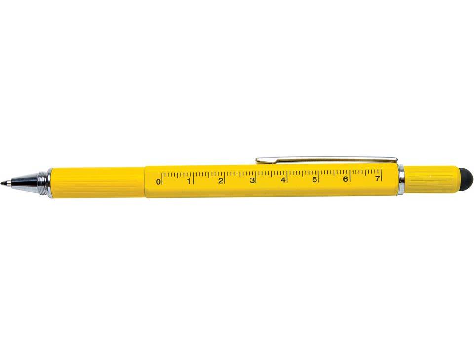 Stylo outil 5 en 1 16