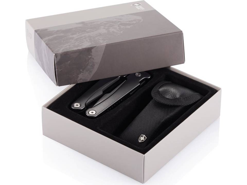 Outil multifonctions Swiss Peak 2