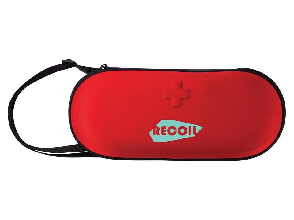 Set de premiers secours automobile 3