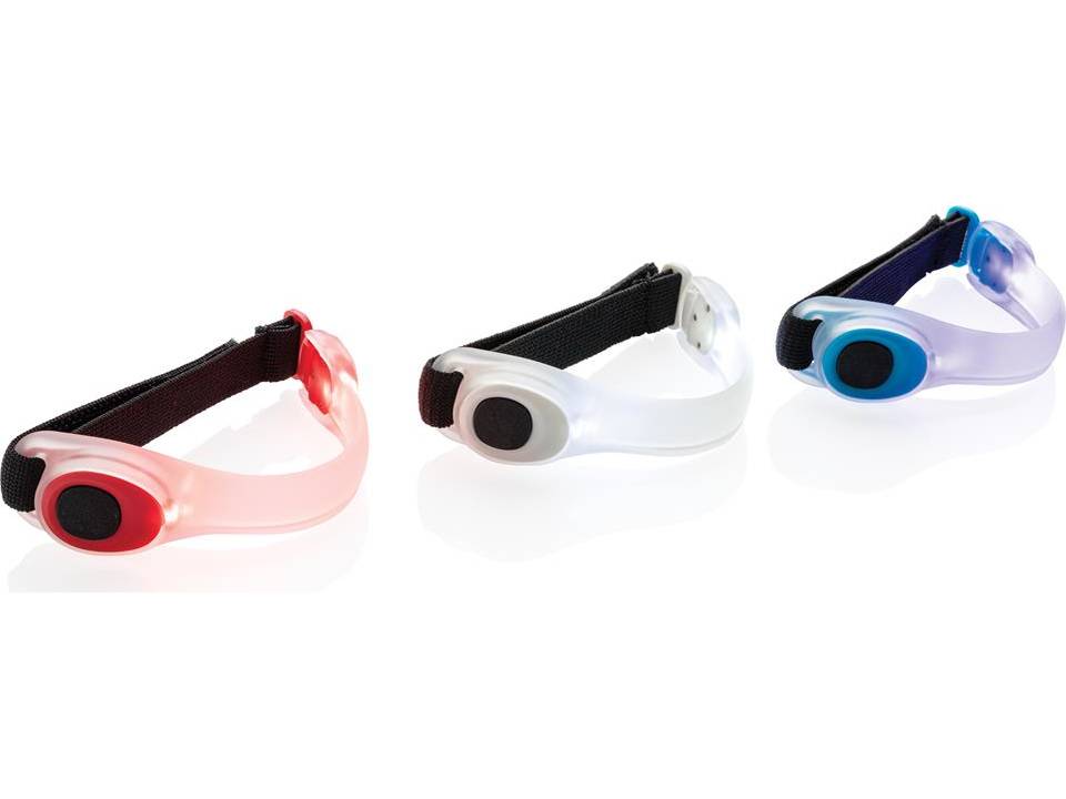 Sangle de securite LED 16