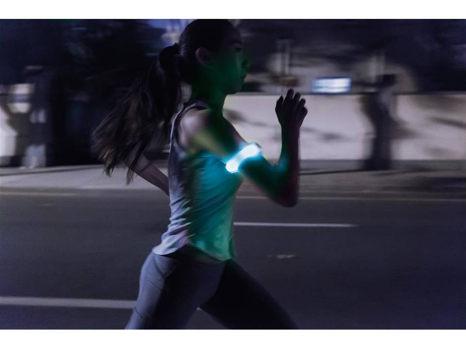 Sangle de securite LED 17