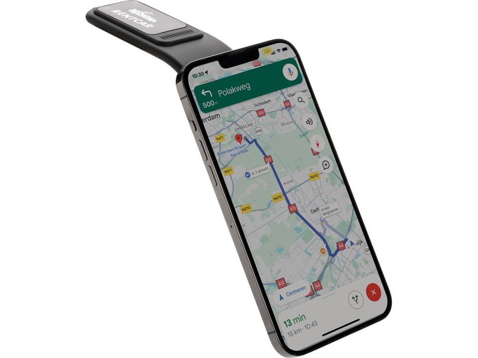 Support magnétique pour voiture DriveGrip en plastique RCS 7