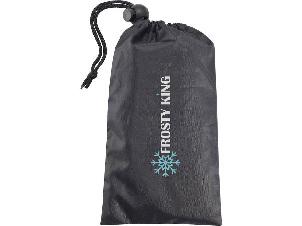 Set de chaînes anti-glisse pour chaussures 2