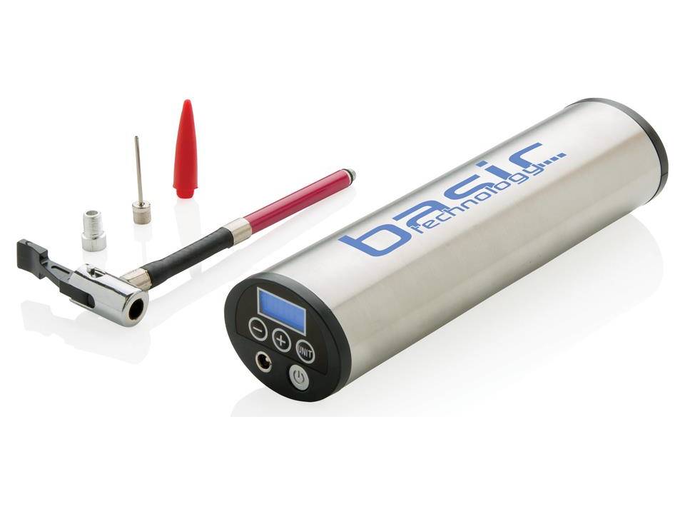 Pompe électrique pour pneu 5