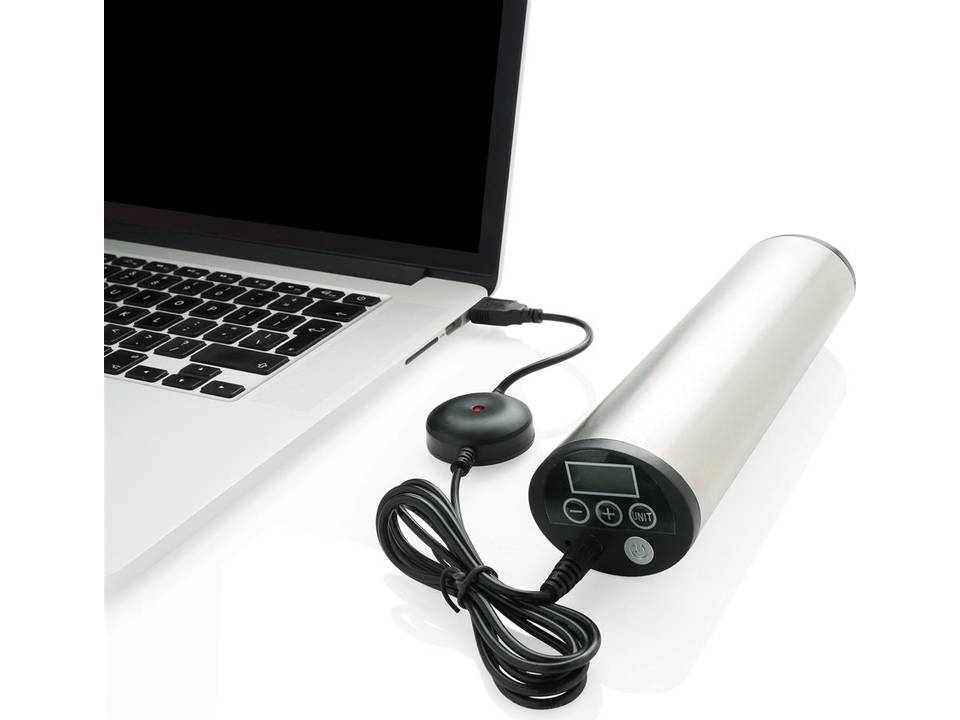 Pompe électrique pour pneu 1