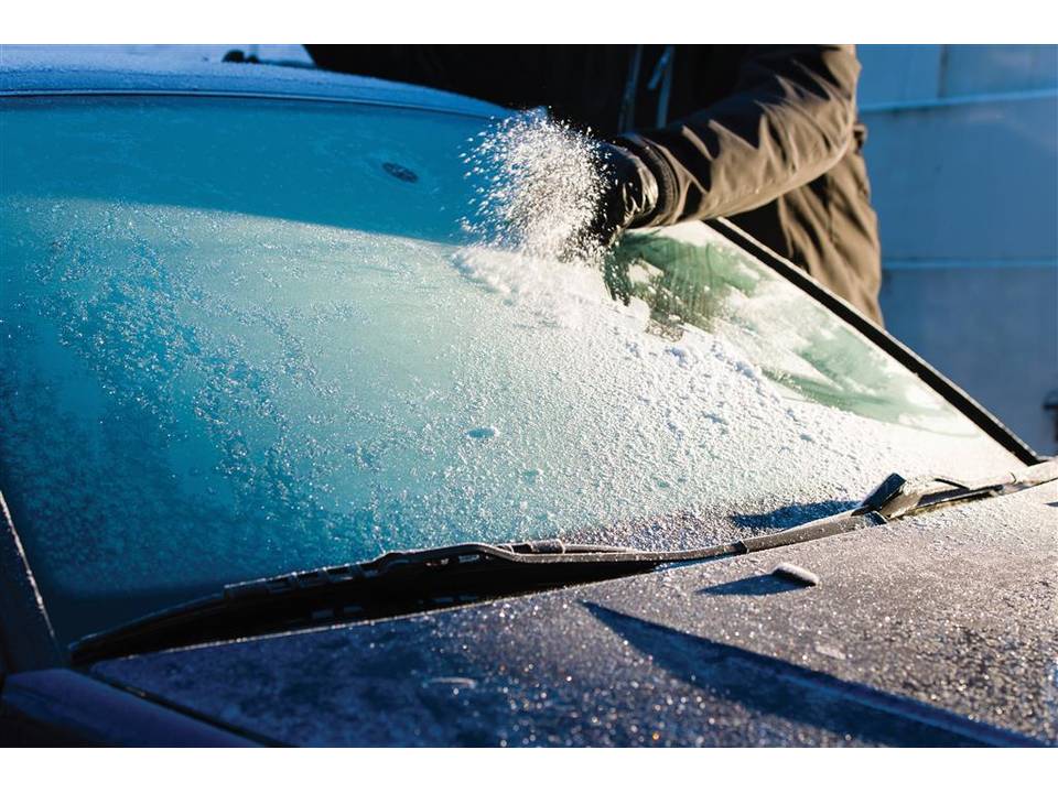 Grattoir avec coupe-ceinture et marteau 11