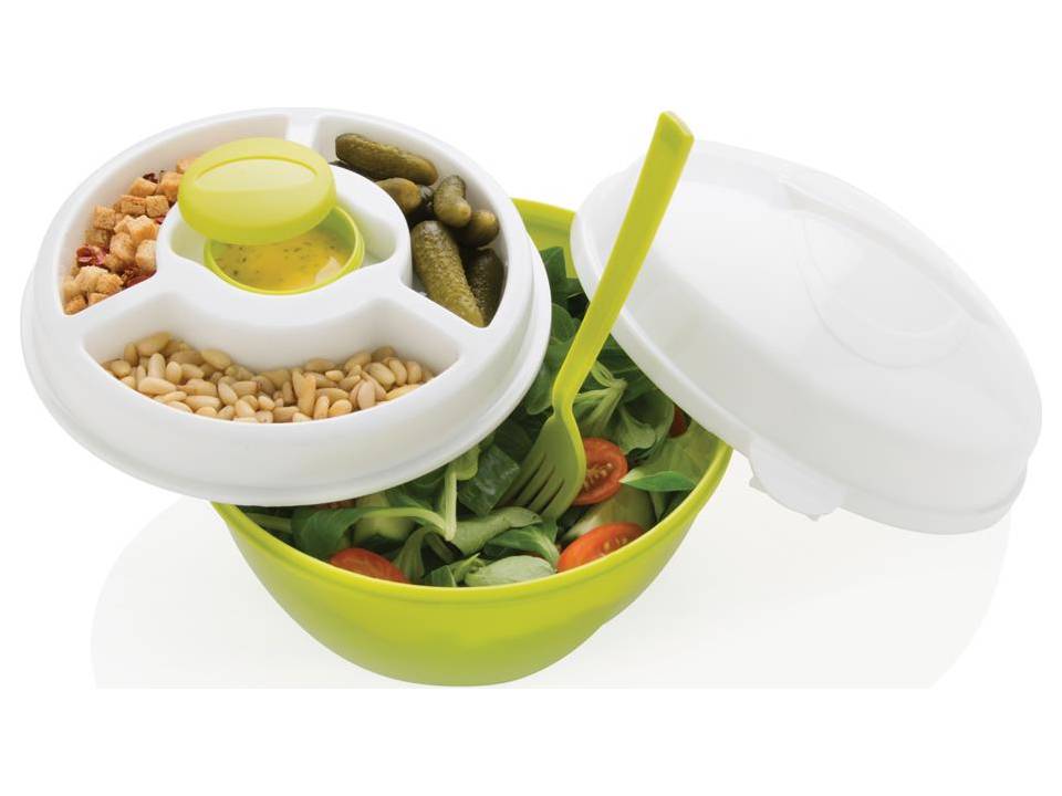 Boite Salad2go 6