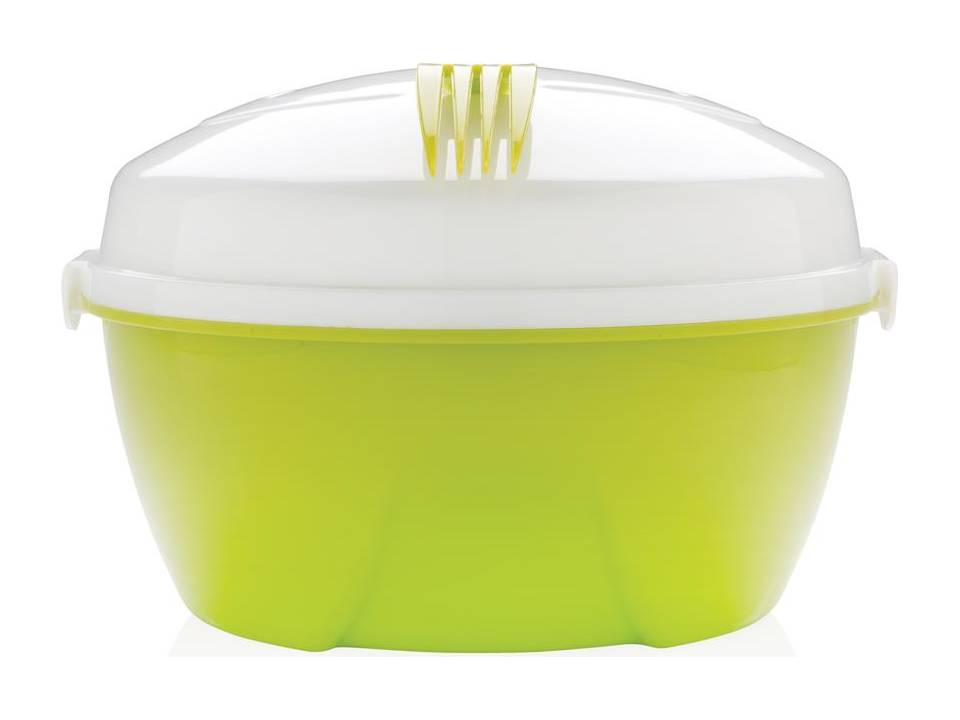 Boite Salad2go 9