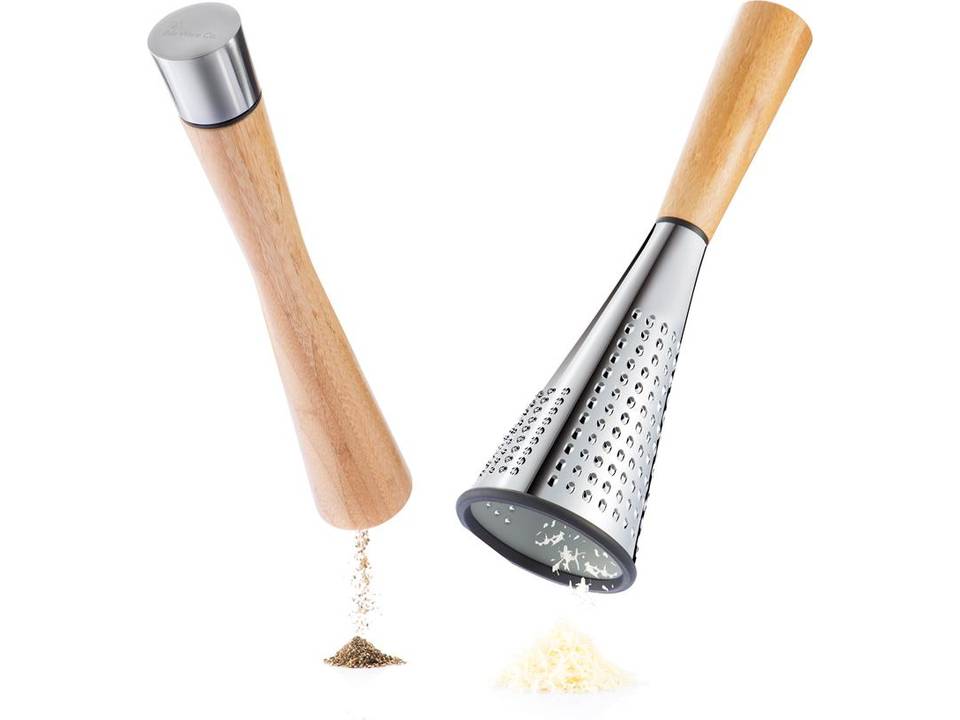 Set Tower et Spire 7