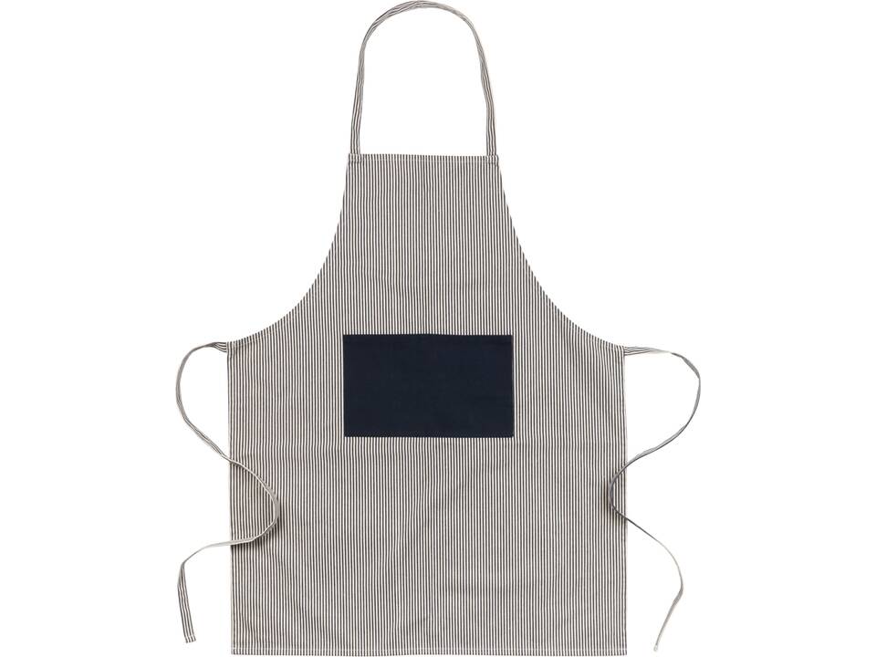 Tablier de luxe Ukiyo en rcotton 280gr Aware™ 12