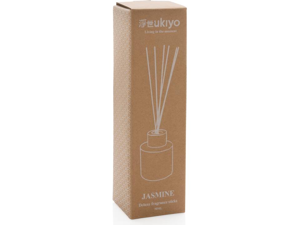 Bâtons d'encens Ukiyo 22